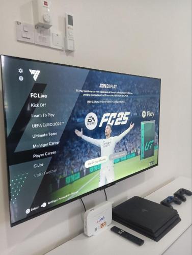 Jasin House | D'Impian Umbai Homestay EPL, PS4, BBQ