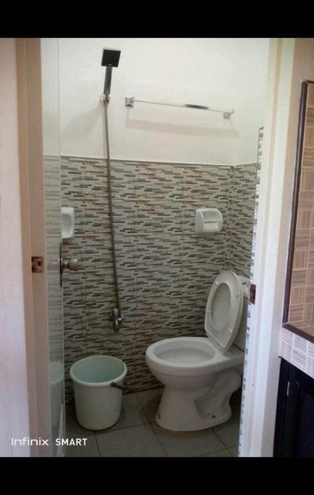Bagasbas Apartment | D'isla home stay