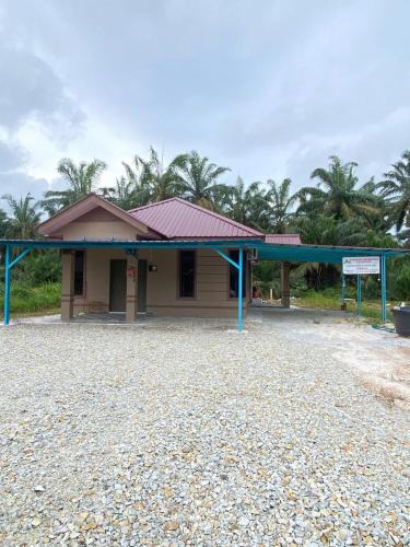 Gua House | D'Kuning Homestay