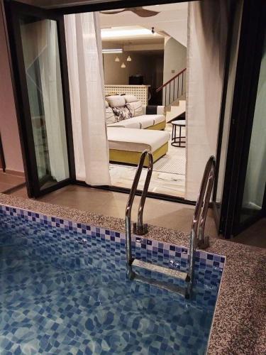 Kampung Alor Akar House | D Laman Santai 20Pax 5R4B Near TC Beach