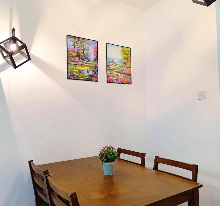 Ladang Sekolah Apartment | D'Luna Homestay Terengganu - LADANG GEMILANG 2