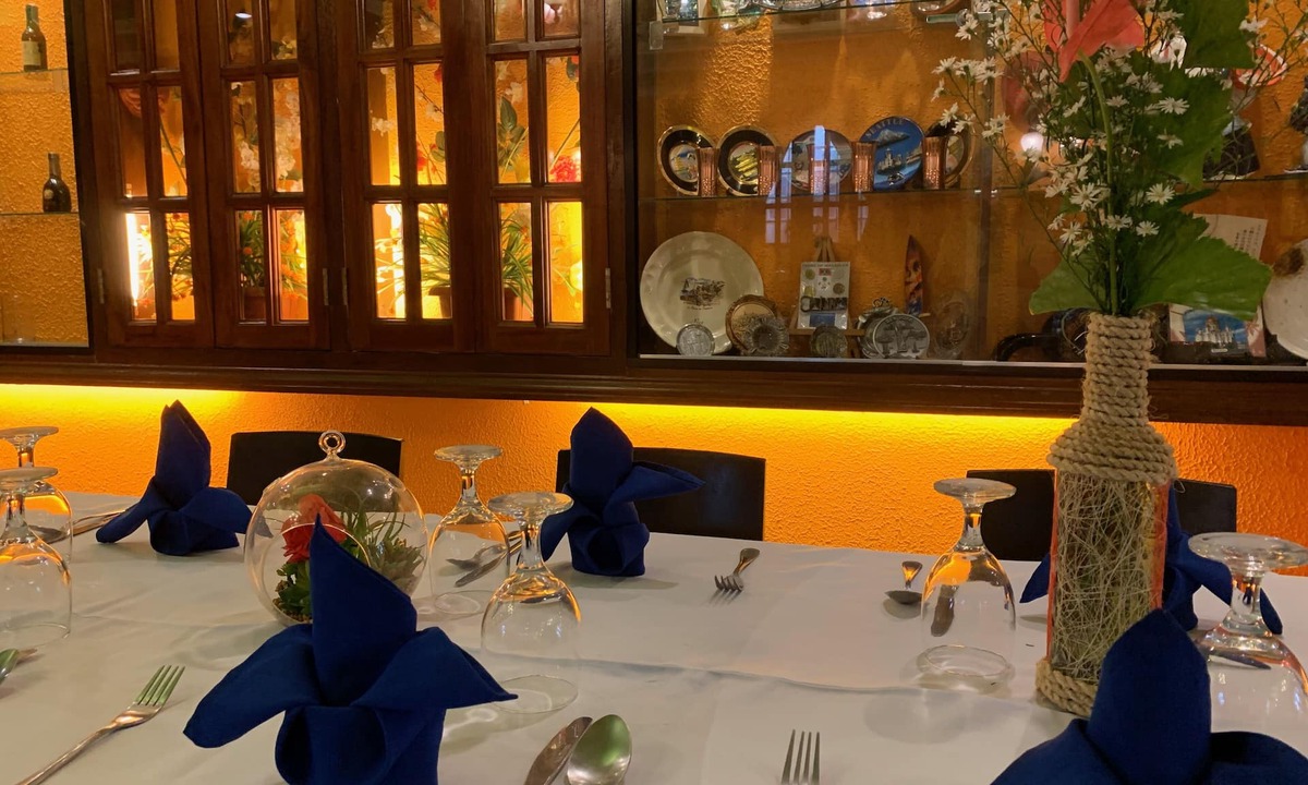 Naval House | D'Mei Residence Inn - Naval