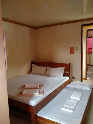 Taytay Cabin | D'MESA Seacretlodge and Restaurant