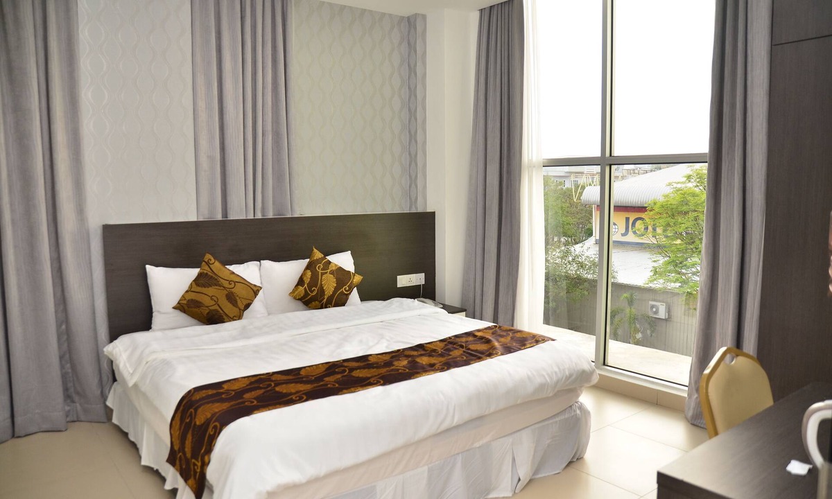 Seksyen 19 Hotel | D'Metro Hotel