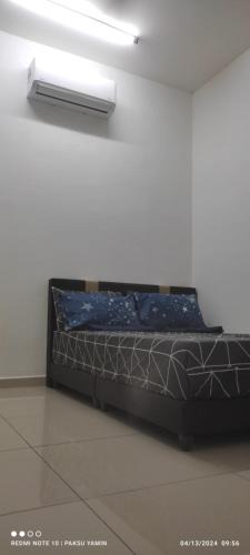Kampung Guar Lobak House | D,muara kasih homestay