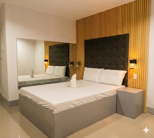 Basak Hotel | D New Inn Mactan