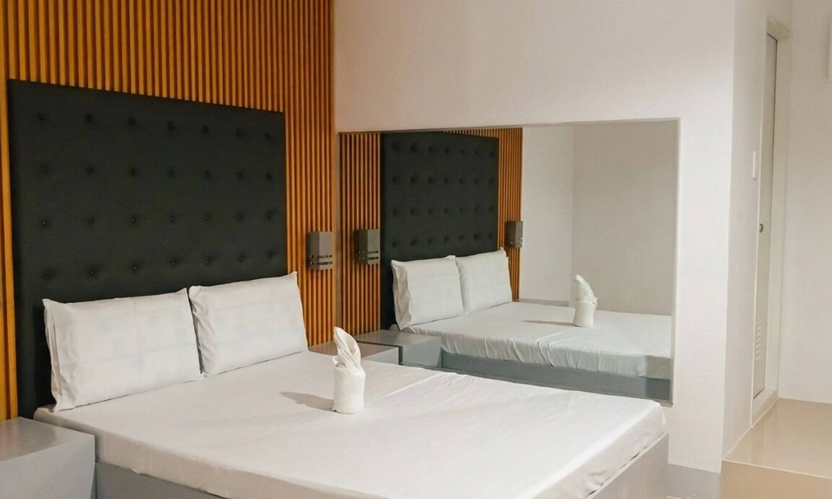 Basak Hotel | D New Inn Mactan