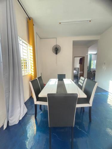 Kampung Tok Kassim House | D’Rembo Homestay