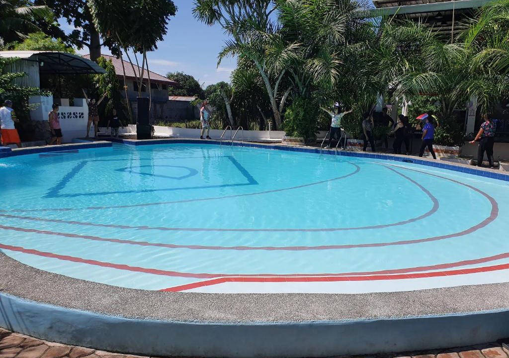 General Santos Resort | D Sanctum Resort