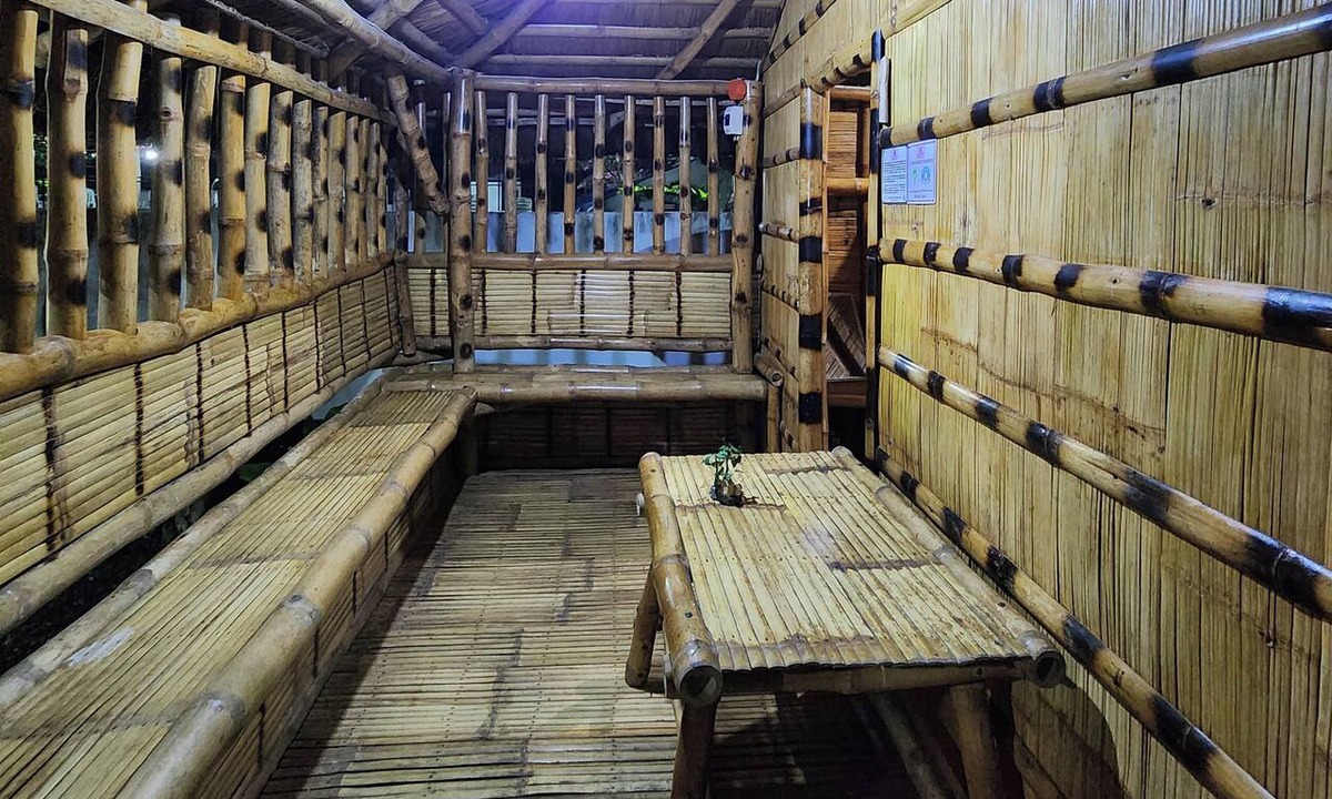 General Santos Resort | D Sanctum Resort
