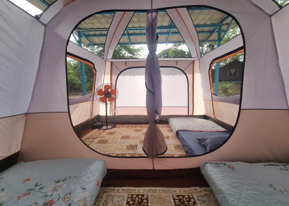 Kuala Tahan Other | D'Tahan Campsite Taman Negara