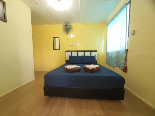 Kundasang House | D'TERRACE KUNDASANG