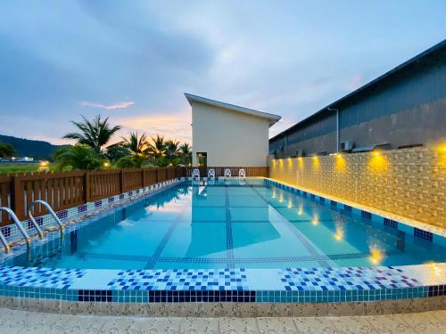 Bohor Merah Hotel | D Villa Langkawi - Villas & Rooms