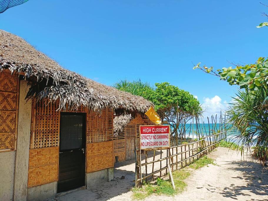 Gubat House | Dagat-dagatan Beach Camp, Gubat, Sorsogon