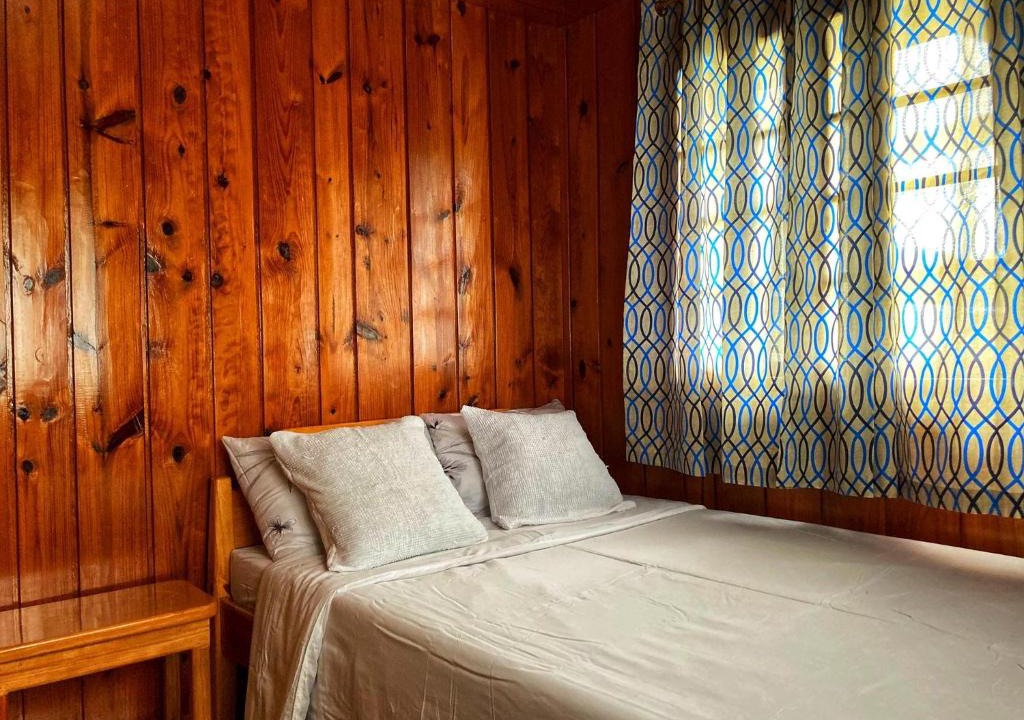Sagada House | Dagdag Village Homestay - Sagada
