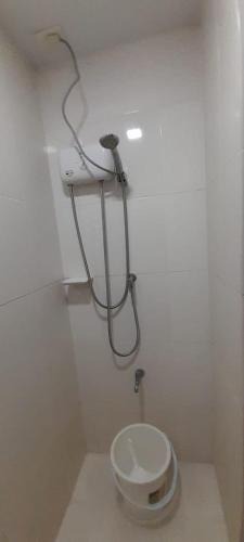 Alabang Apartment | Dagos city studio Alabang