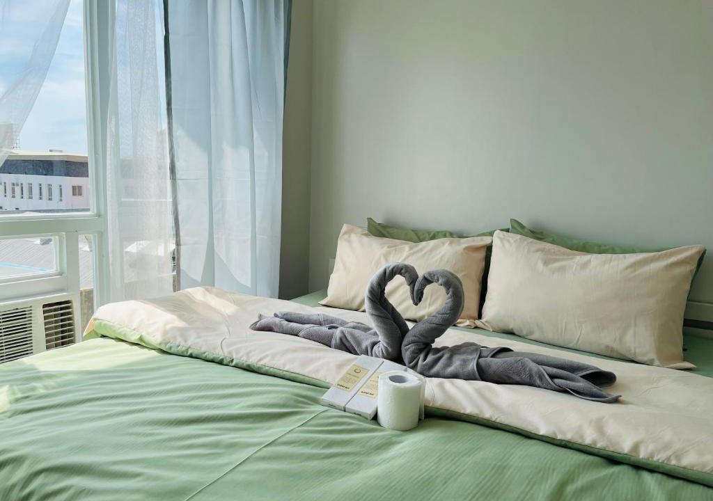 Dagupan Hotel | Dagupan Prime Condo