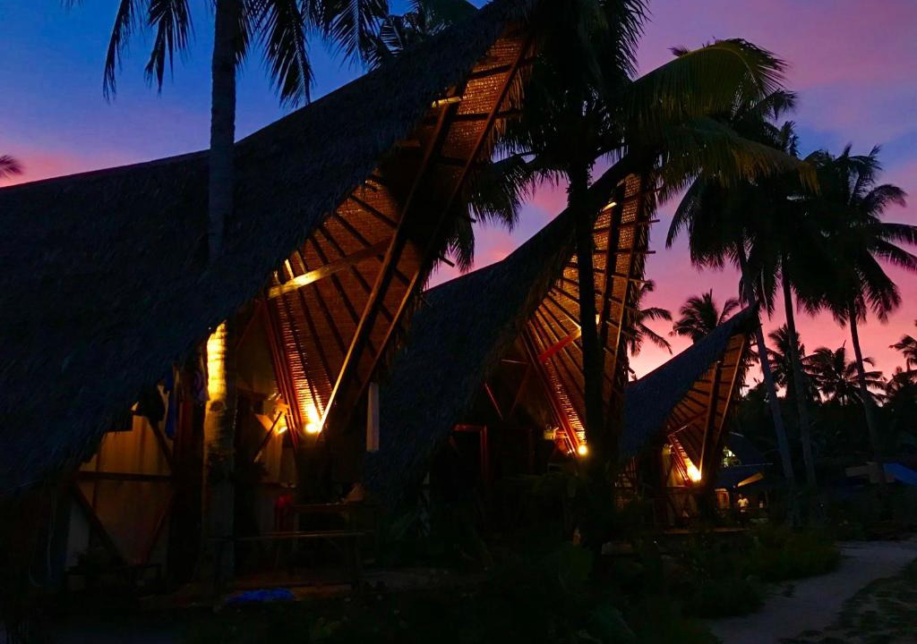 General Luna Hostel | Dahun Villas Siargao