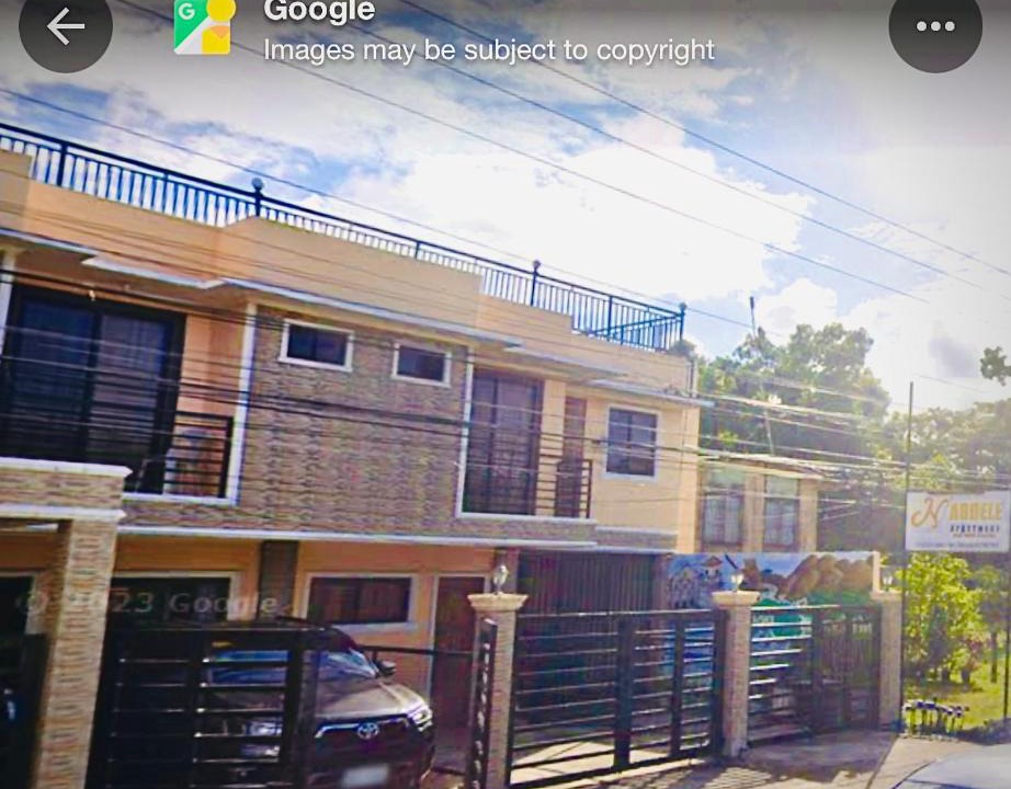 Baclayon Hotel | Daily Travellers Inn