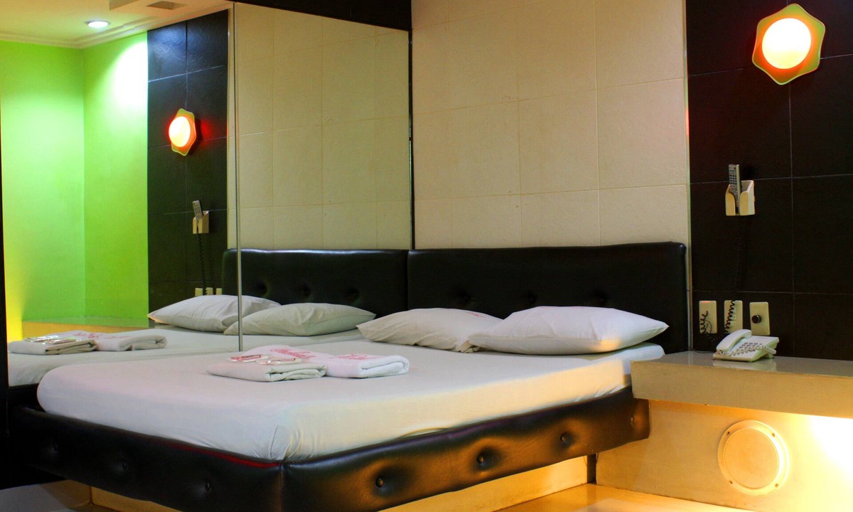 Pasig Hotel | Daisy Drive Inn