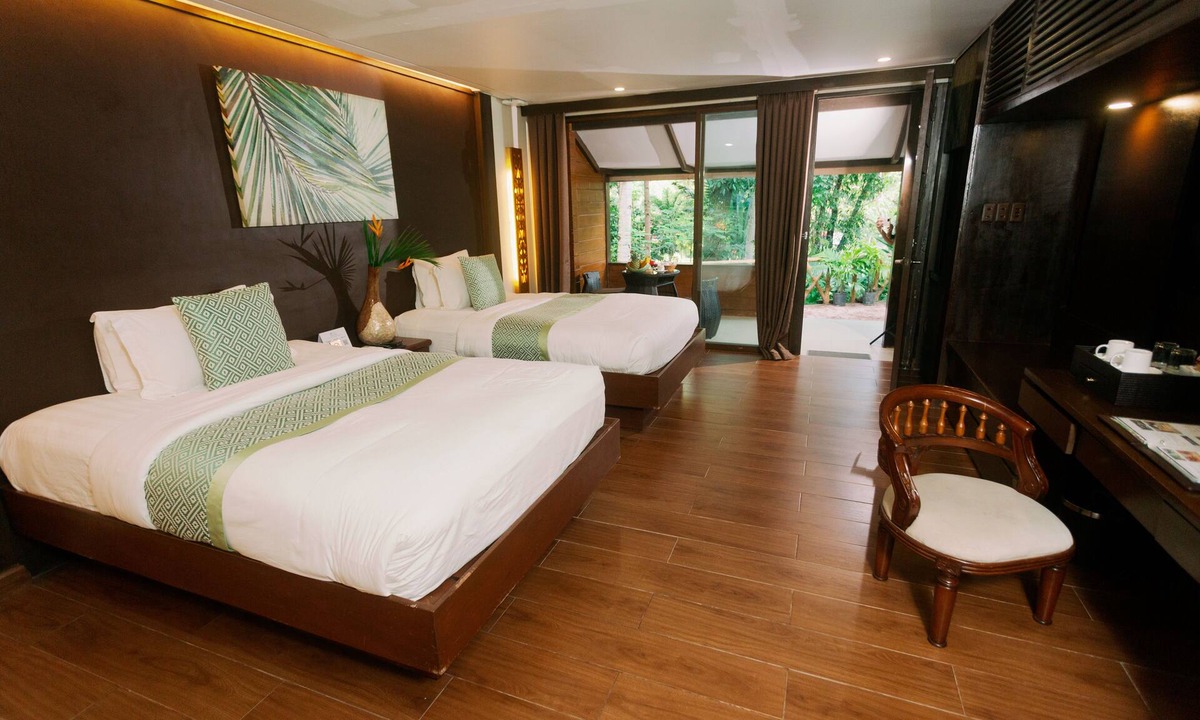 Dapitan Resort | Dakak Park & Beach Resort