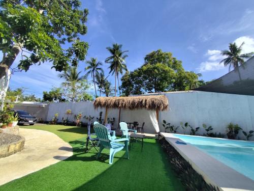 Olivo House | Dakung Balai