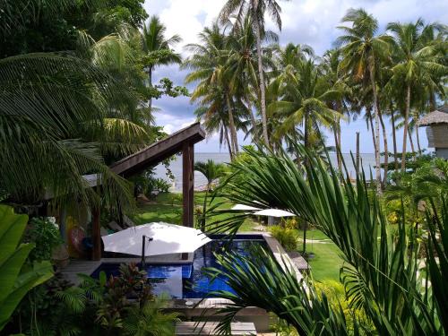 Catangnan Hotel | Daluyong Beach Resort