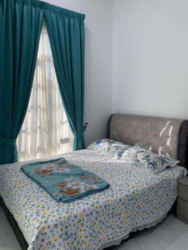 Kuala Terengganu House | Damai Homestay, Kg Bukit, Terengganu