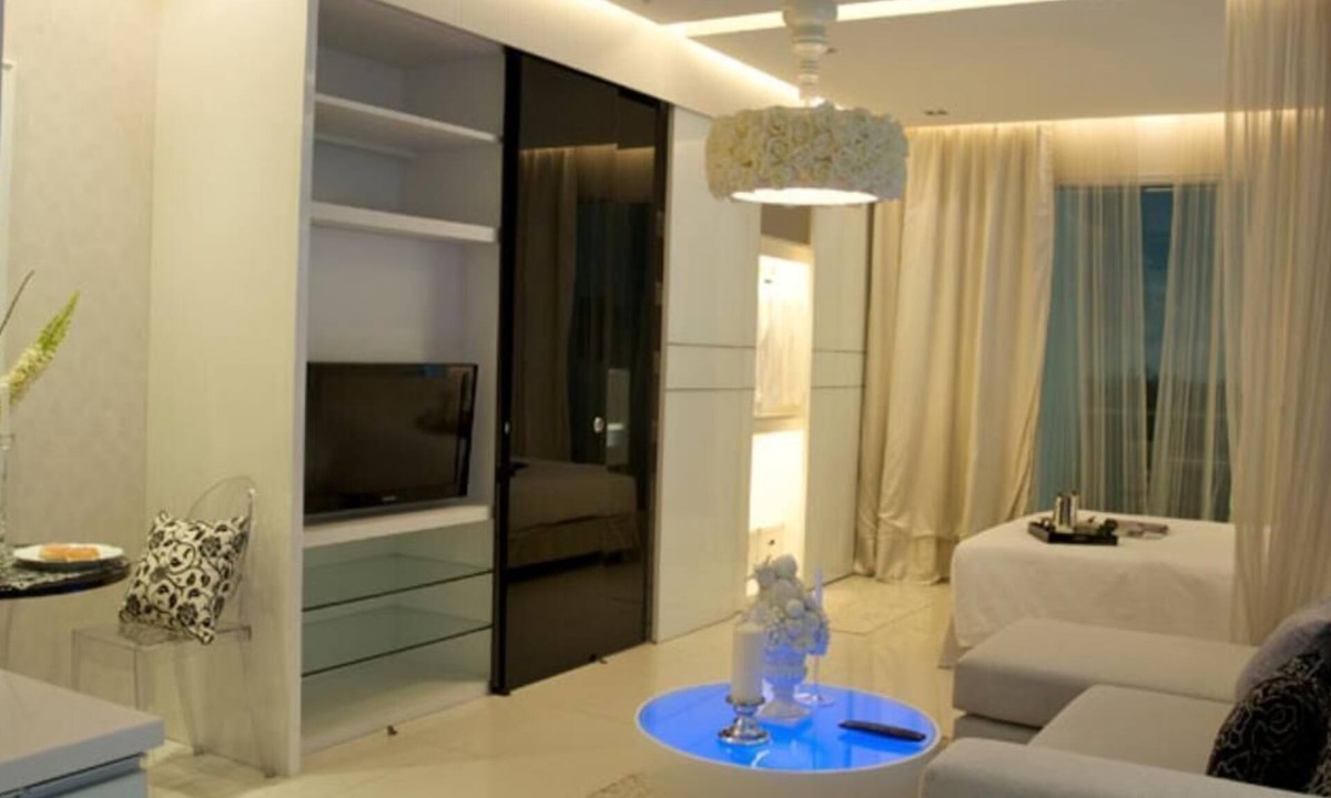 Sri Hartamas Apartment | Damas Suites' Studio Deluxe Apartment