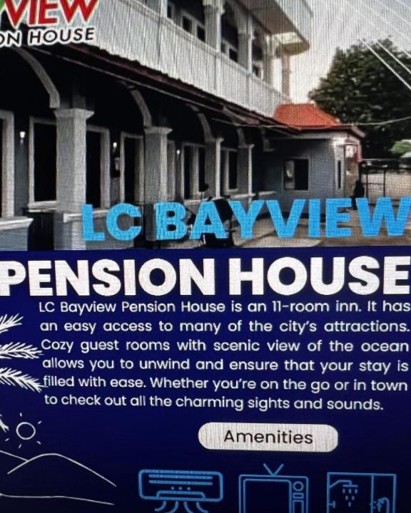 Danao City House | Danao LC Bayview
