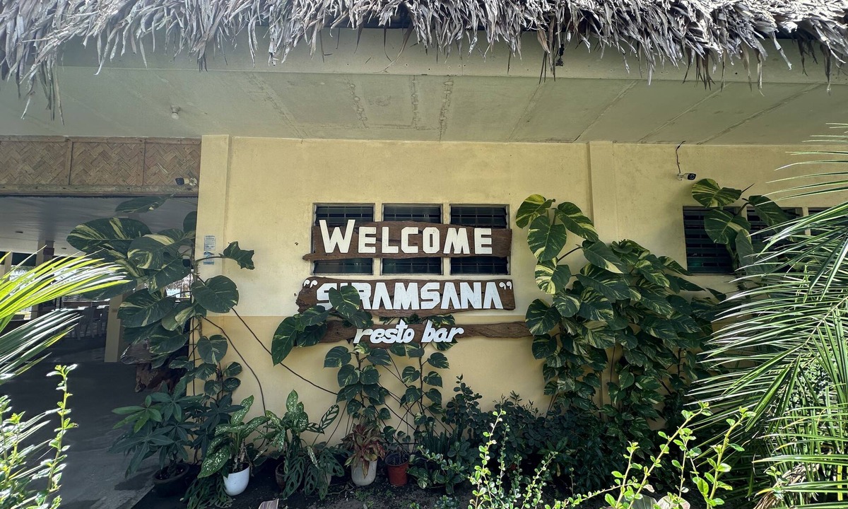 Donsol Resort | Dancalan Beach Resort