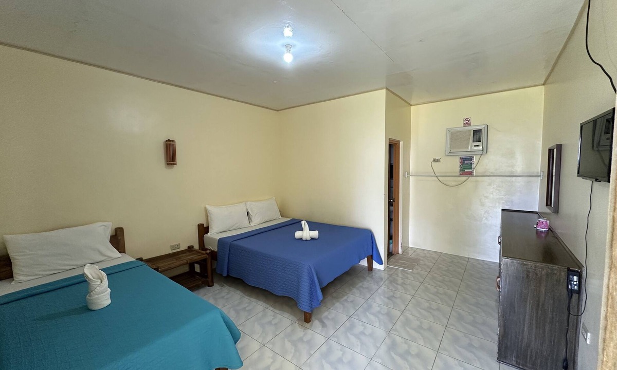 Donsol Resort | Dancalan Beach Resort