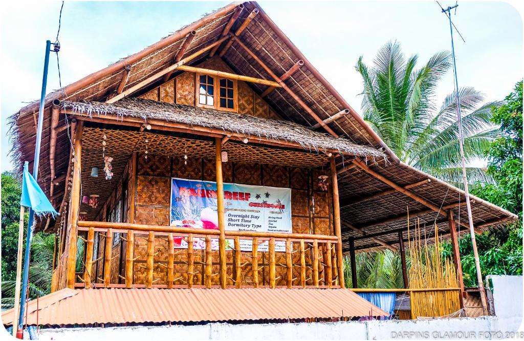 Dauin Hostel | Darpins Guesthouse