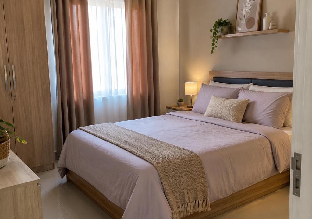 Bahau House | Darson Bahau Villa 2