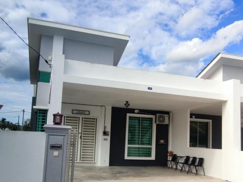 Changlun House | Darwisyh Homestay