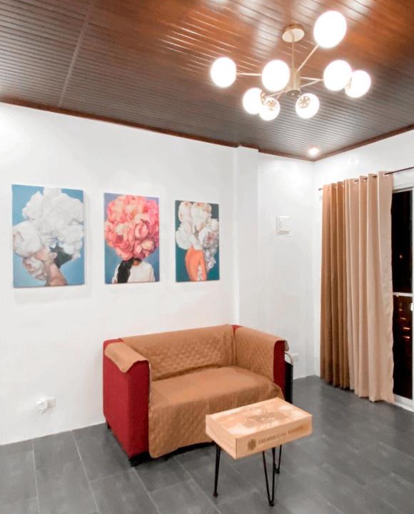 Danao City House | Das Haus