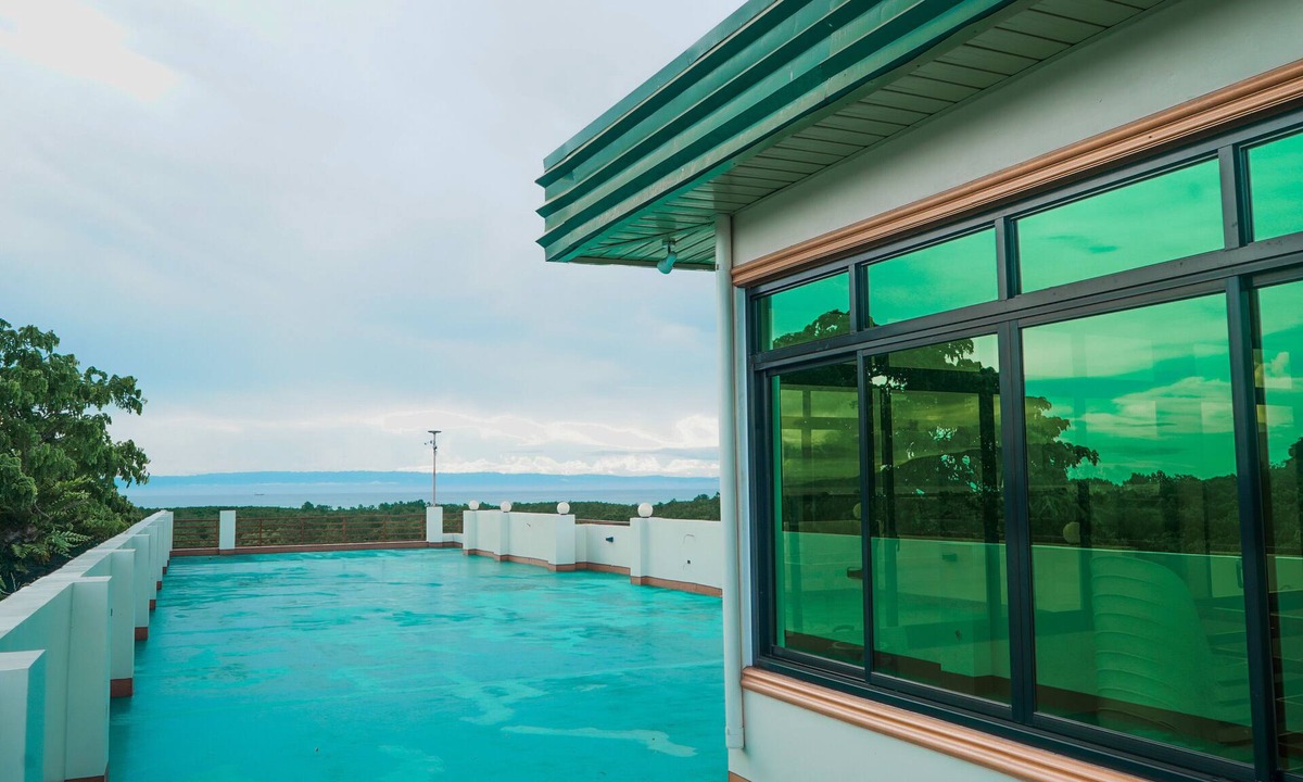 Tagbilaran Bed & Breakfast | Datahan Bayhaus Inn
