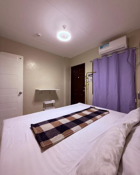 Dau Apartment | Dau homesite mabalacat pampanga