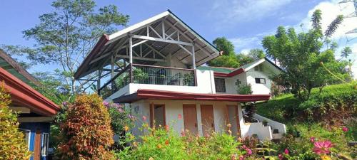 Cotabato Province House | Davao City-Marilog Peak Cafe- Traveler's Staycation