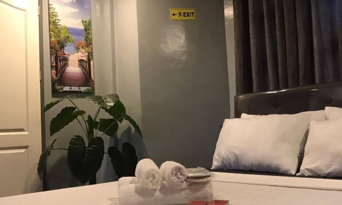 Sipocot Hotel | Daves Suite