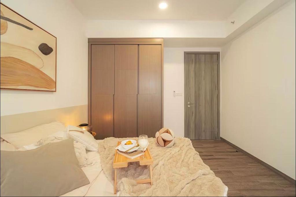 Imbi Apartment | DAYMOND sUITE's KUALA LUMPUR