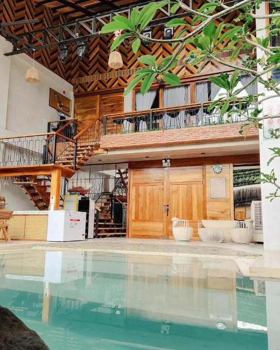 Bacolod Villa | Dayunan