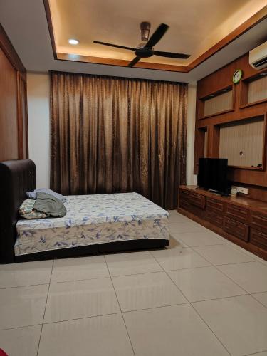 Taman Megah Ria Apartment | Dcarlton seaview apartment