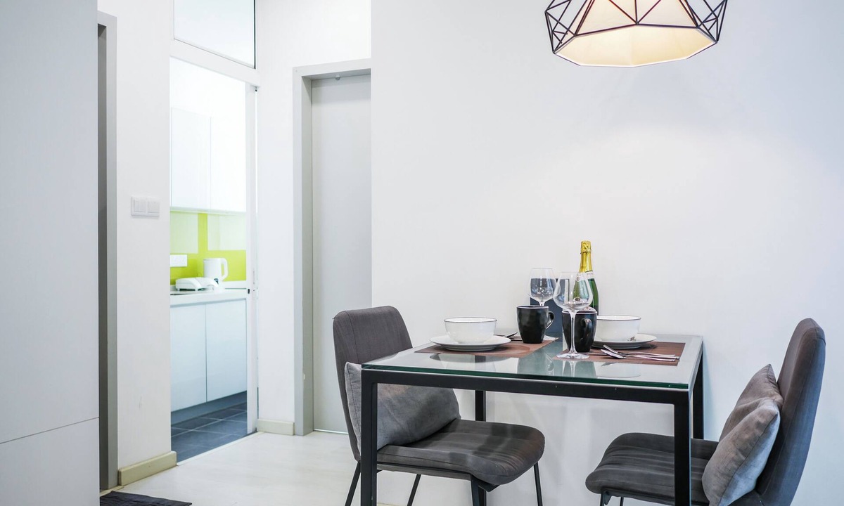 Downtown George Town Condo | DD CONDOMINIUM 1 BEDROOMS 3~4 PPL GEORETOWN PENANG 13