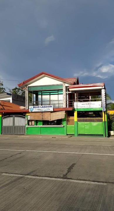 Tagum Hotel | De Colores Traveler's Inn