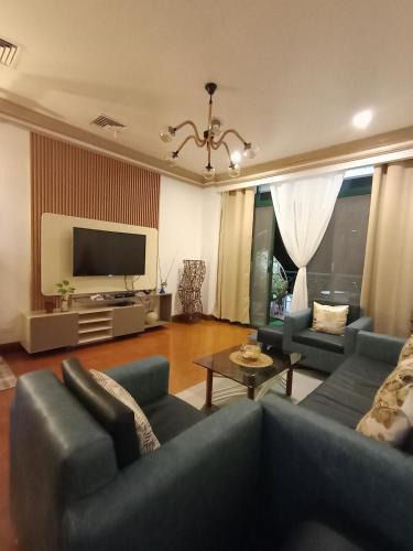 Ternate Apartment | De Leon Staycation at Vista de Loro