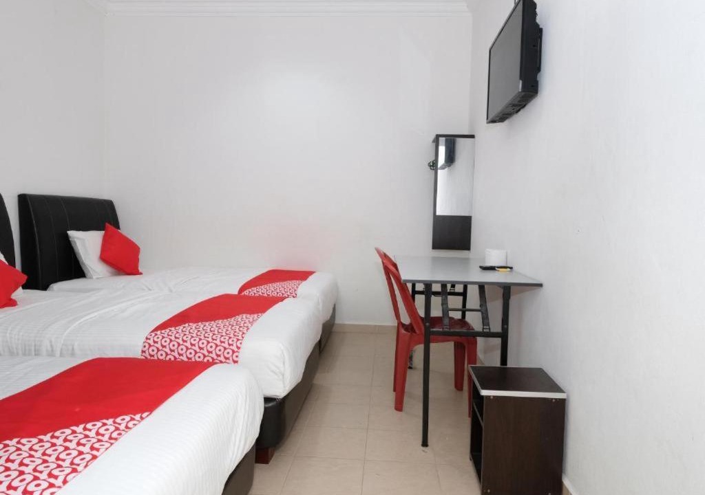 Kota Bharu Hotel | De'Light Villa