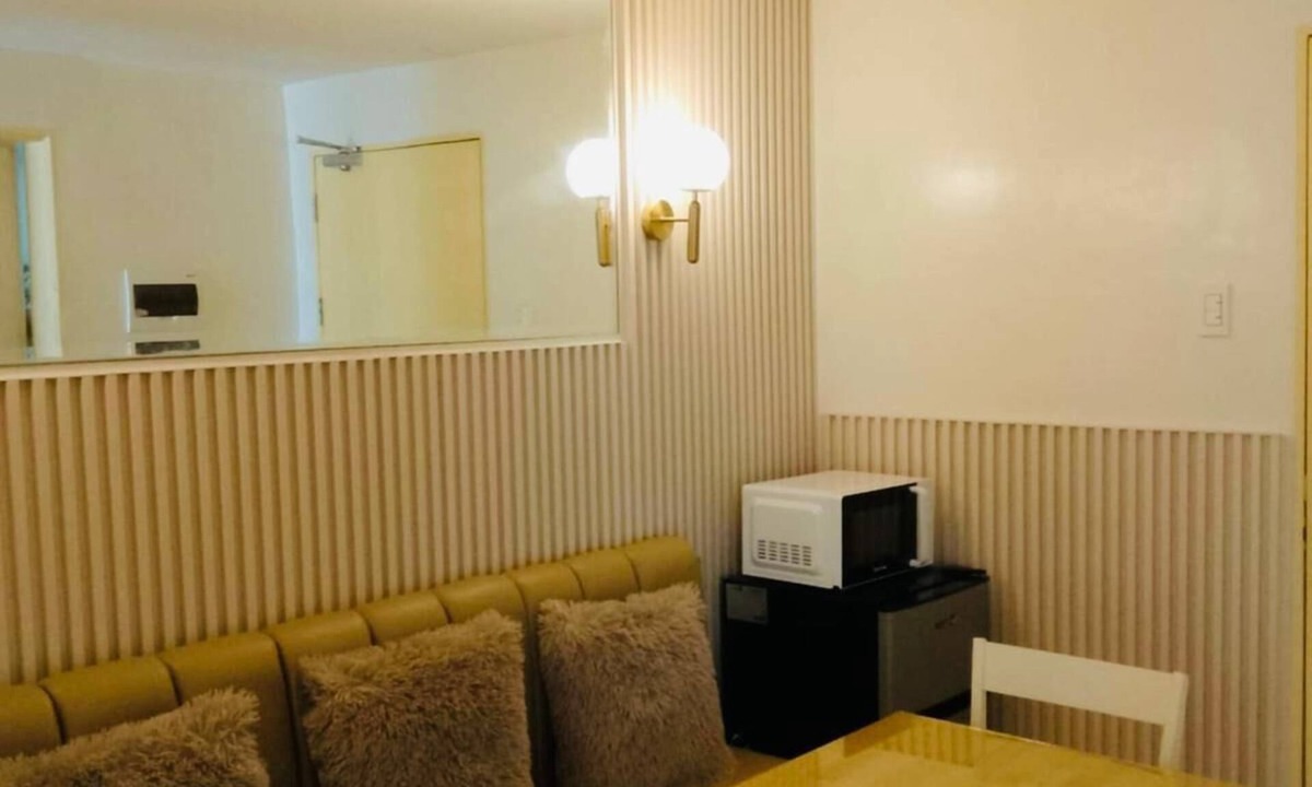 Sasa Apartment | de Luna Vacation Rental