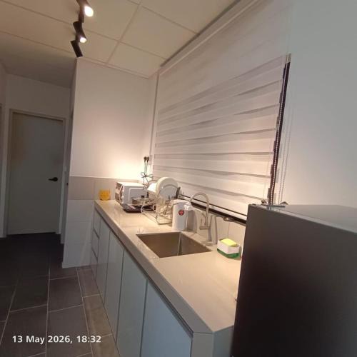 Taman Teh Teng Seng Apartment | De Palo Piccadilly Service Residence Ipoh