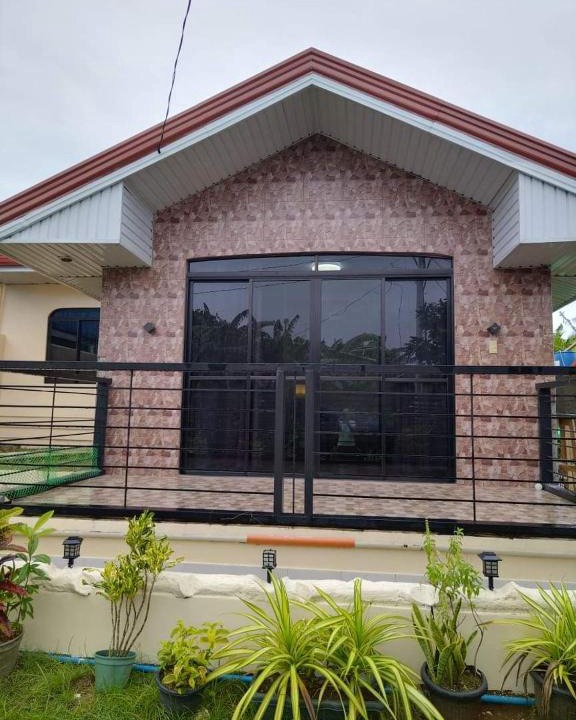 Del Carmen House | Deja Homestay Siargao
